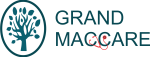 Grand Mac Care Logo